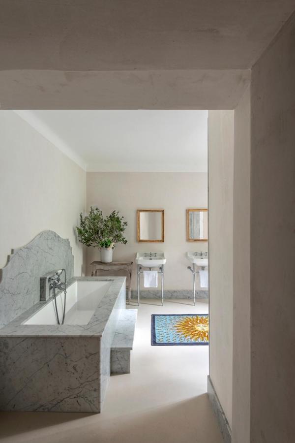 Les Maisons De L'Hotel Particulier Maussane-les-Alpilles Exterior foto