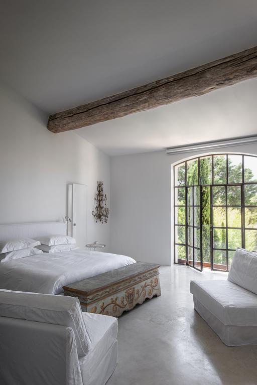 Les Maisons De L'Hotel Particulier Maussane-les-Alpilles Exterior foto